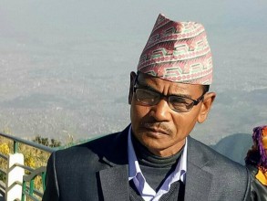 सुदूरपश्चिमका भौतिक पूर्वाधार विकास राज्यमन्त्री चौधरी पदबाट हटाइए 